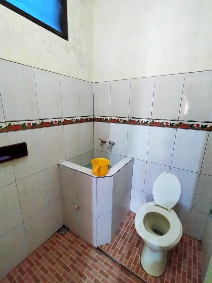 Villa Neza Sarangan Dış mekan fotoğraf